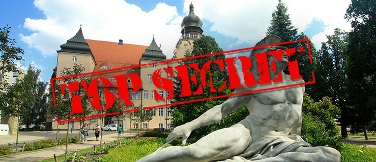 Pytamy o restrukturyzację ZBK. Odpowiedzi brak