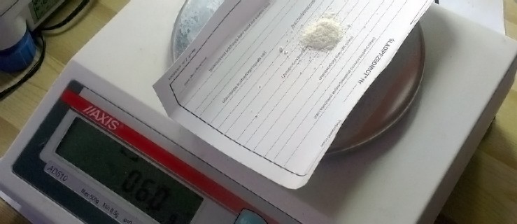 Zatrzymali poszukiwanego listem gończym