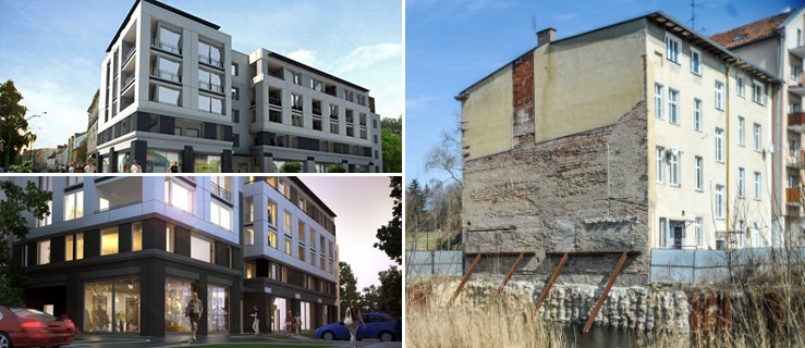 Wiemy kiedy powstanie Willa Syrena. Sprawdź szczegóły