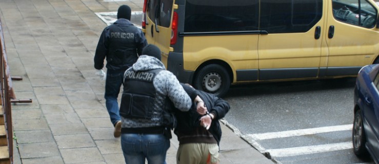 To syn zamordował ojca. Wracamy do sprawy zabójstwa na Sadowej