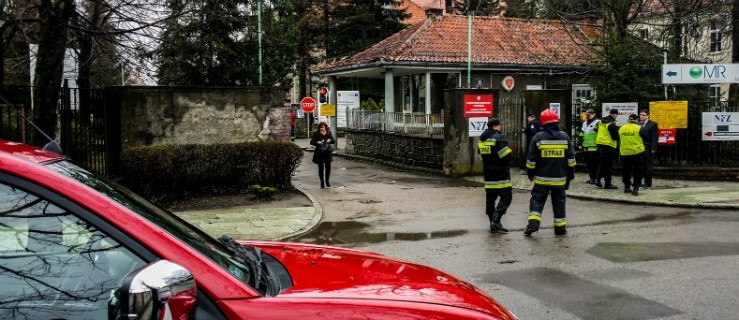 Fałszywe alarmy bombowe. Może to nas wiele kosztować