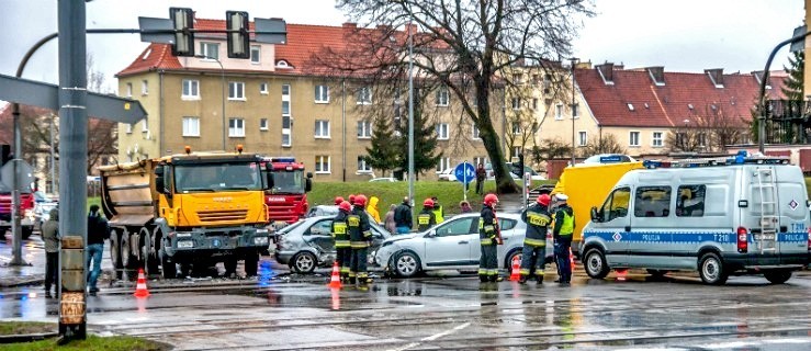 Będą kolejne wypadki? Sygnalizacja nadal nie działa prawidłowo