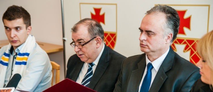 Kibice porozumieli się z Jerzym Wilkiem. Sprawdź jaki będzie nowy stadion