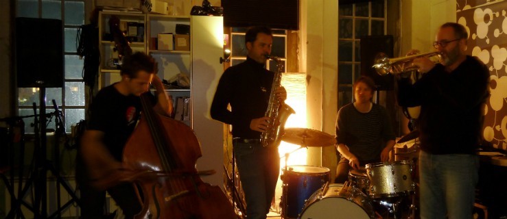 Norweski jazz w Mjazzdze. Wygraj 2 wejścióweczki na to wydarzenie!
