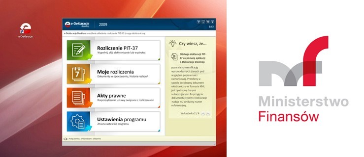 Jak rozliczyć PIT przez internet – dowiedz się w bibliotece