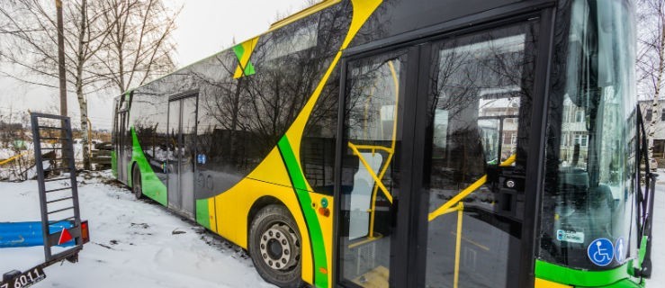 Komunikacja miejska w niedziele źle funkcjonuje? Skargi mieszkańców