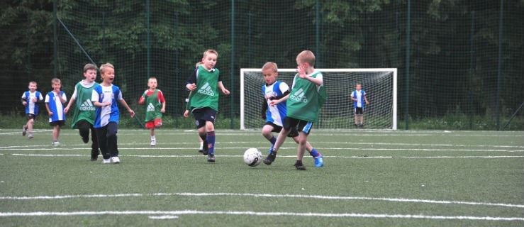 Turniej Concordia CUP 2014 Zakończenie zimy