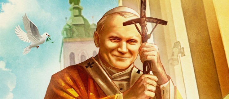 Konkurs! Wygraj bilet na film dla dzieci - Karol, który został świętym
