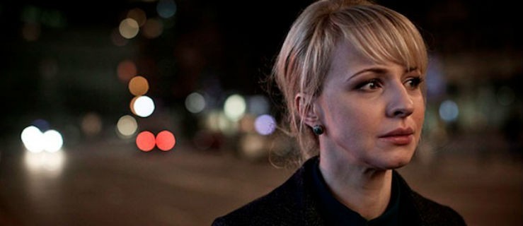 Konkurs! Wygraj bilet na film: Stacja Warszawa