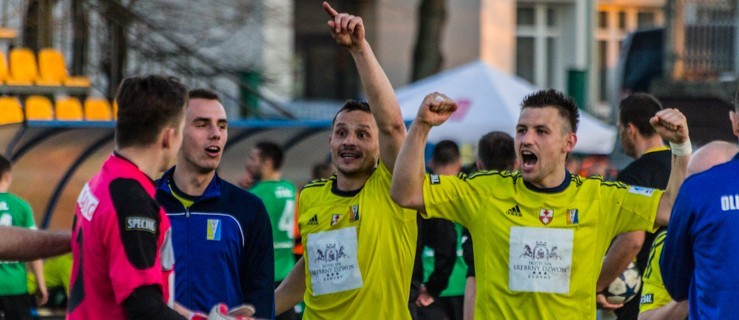 Anton Kolosow przebił Stal, Olimpia wygrywa