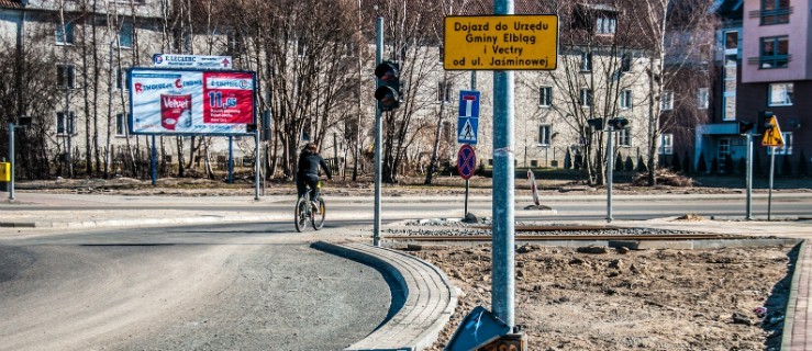 Sygnalizacja na rondzie. Czy to dobry pomysł?
