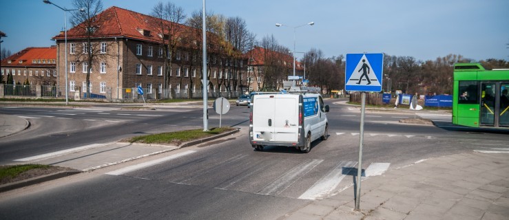 Czy powstanie kolejne rondo w Elblągu? Tu jest bardzo potrzebne