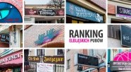 Ranking elbląskich pubów - który jest najlepszy według naszych Czytelników?