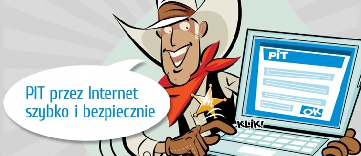 Rozlicz PIT w bibliotece