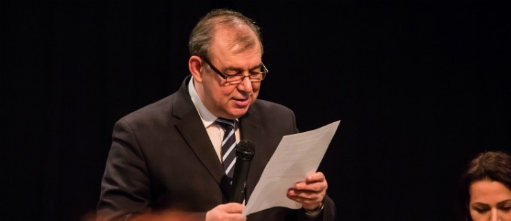 Prezydent Wilk nie komentuje opinii biegłych