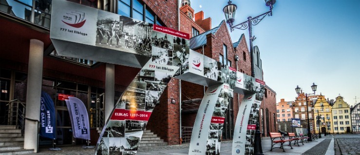Jubileusz 777-lecia Elbląga. Inauguracja już dziś