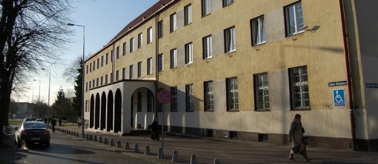 Czy Skarbówka doprowadziła do śmierci szefa szkoły jazdy?