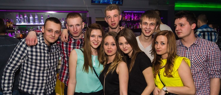 Piątkowa impreza Retro Party w Club Oxiden. Zobacz fotorelację i zapowiedź dzisiejszego wieczoru!