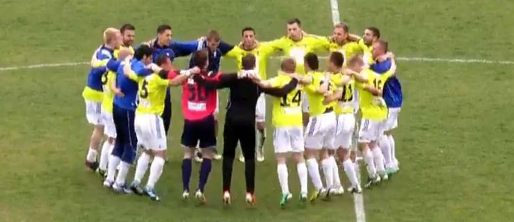 Boros jednak odmienił Olimpię! Dlaczego kibice wyszli ze stadionu?
