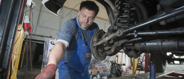 10 najatrakcyjniejszych branż na rynku pracy. Czy elbląskie szkoły i uczelnie kształcą w tych kierunkach?
