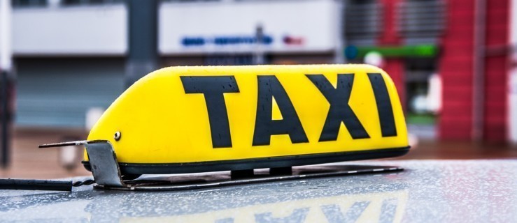 Koszt 1km w Elblągu - 2 zł. Koszt tego samego kilometra w Berlinie - 11 zł. Jak wypadają na tym tle elbląskie taxi?