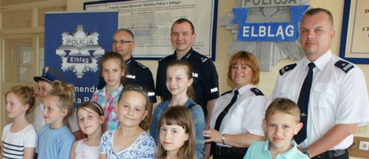  Konkurs plastyczny: Dbam o swoje Bezpieczeństwo