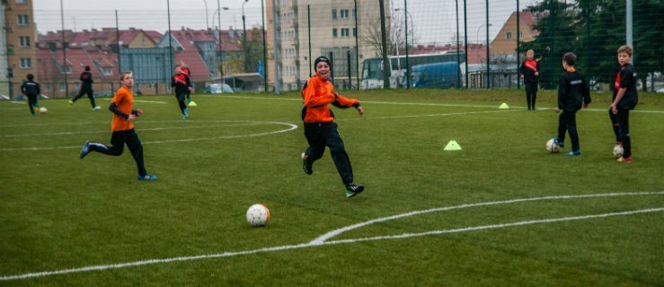 Sukces młodych piłkarzy. Concordia 2002 na międzynarodowym turnieju