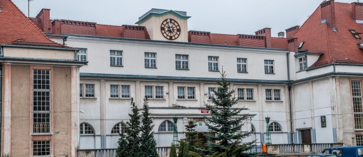 Termomodernizacja Gimnazjum numer 2. Budynek zmieni swój wygląd
