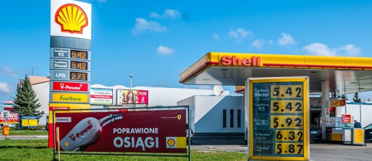 Paliwa premium na elbląskich stacjach. Czy warto je tankować?