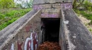 Bunkry na ul. Sadowej. Czy zostaną w końcu zabezpieczone?