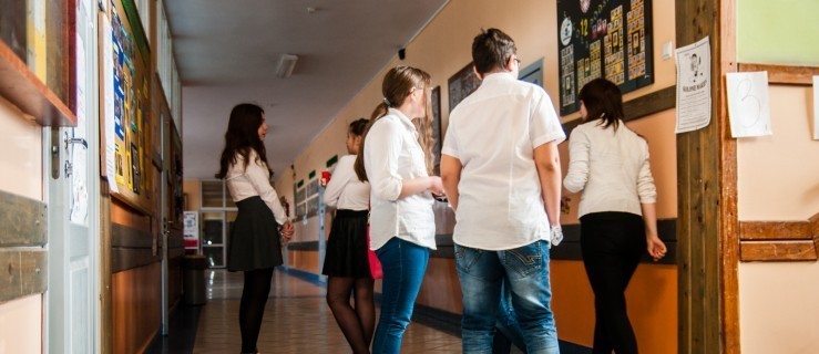 Czy świetlice w gimnazjach zostaną zamknięte? 