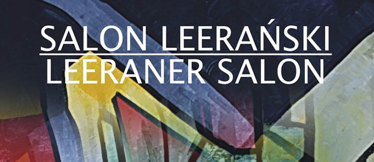 Salon Leerański w Elblągu