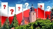 Platforma przed PiS. Na kogo głosowaliby elblążanie?
