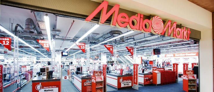 W Elblągu powstanie sklep Media Markt. Umowa już podpisana