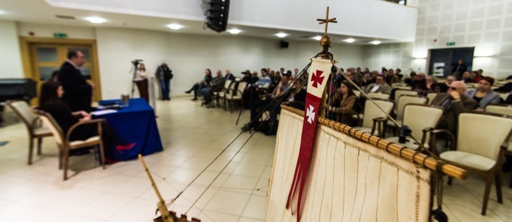 O co pytali mieszkańcy Starego Miasta? Spotkanie z prezydentem