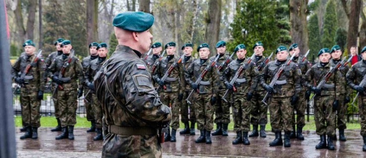 74 rocznica zbrodni katyńskiej. Zobacz fotorelację z obchodów 