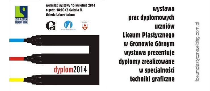 Dyplomy po raz trzeci