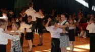 Walc, macarena, polka – zatańczą najmłodsi