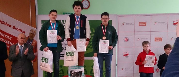  Igor Janik Mistrzem Polski