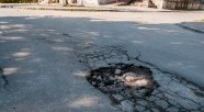 Problemy ulicy Chopina. Mieszkańcy czują się porzuceni