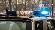 Nie zatrzymał się do kontroli i zgłosił fikcyjną kradzież samochodu