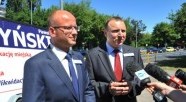 Solidarna Polska zarejestrowała listę do Europarlamentu