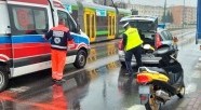 Skutery w dalszym ciągu są zagrożeniem na drodze? Kierowcy mają już dość
