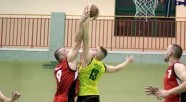 W lidze koszykówki rozpoczęła się walka o medale