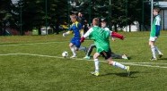 Awans Gimnazjum nr 2 do wojewódzkiego etapu Coca Cola Cup