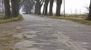 Będą remontowane drogi także w naszym regionie