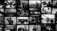 Wystawa fotografii Mali-Wielcy Bohaterowie Demokracji