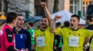 Tomasz Sambor o Barkasie: Tam są kłamstwa prosto w twarz!