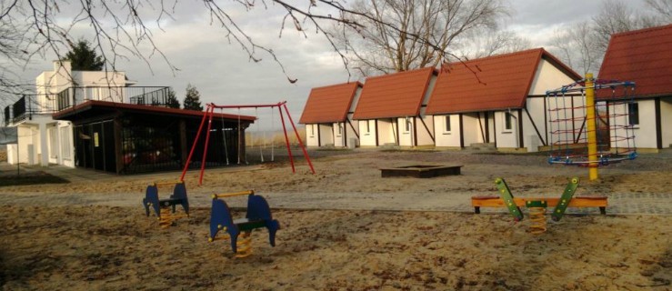 Rodzinne Dni Otwarte w Nadbrzeżu