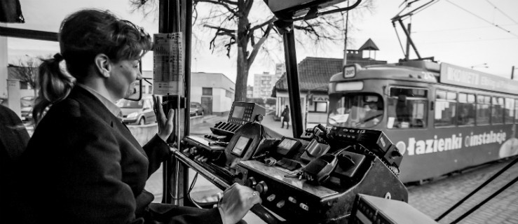 Ile kosztuje kurs na motorniczego w Elblągu? Czy w tym zawodzie jest praca?